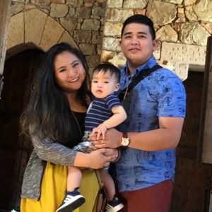 Meet your Posher, John